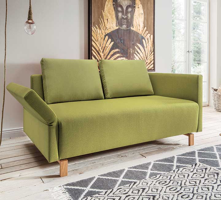 Das Sofa mit dem gewissen Etwas... Das Sofa mit dem gewissen Etwas...