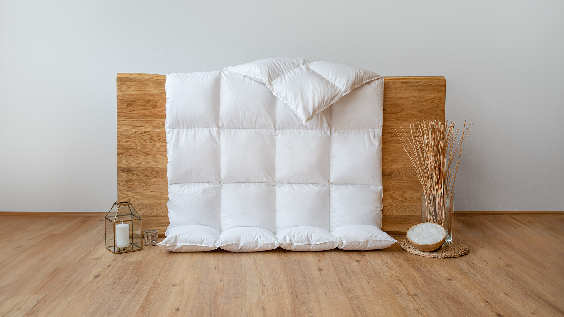 Trockner Daunendecke In Waschmaschine Waschen Daunendecke Waschen