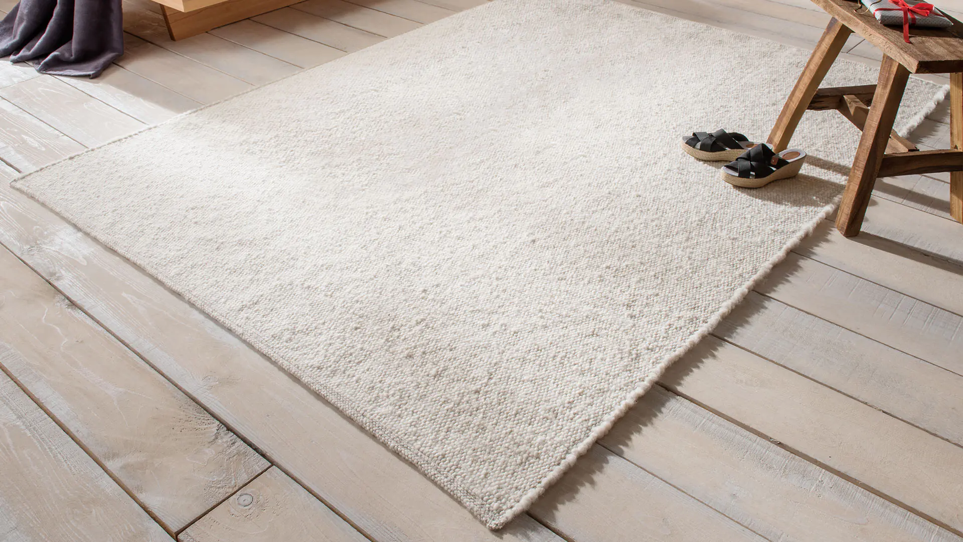 Teppich Unterlage - Unsere Erfahrung für Ihre Teppiche!Unsere