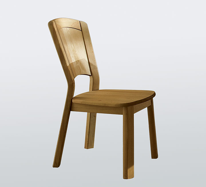 Stuhl "Mascella"