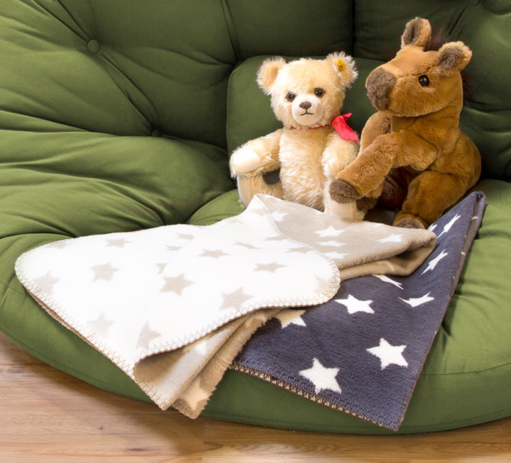 Pfiffiges Sternchen-Muster Pfiffiges Sternchen-Muster