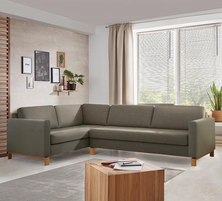 Komfort und gelungenes Design Komfort und gelungenes Design