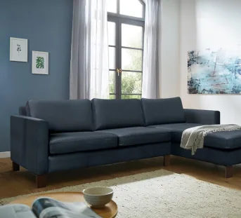 Linea Nova - genau das Sofa, das zu Ihnen passt!