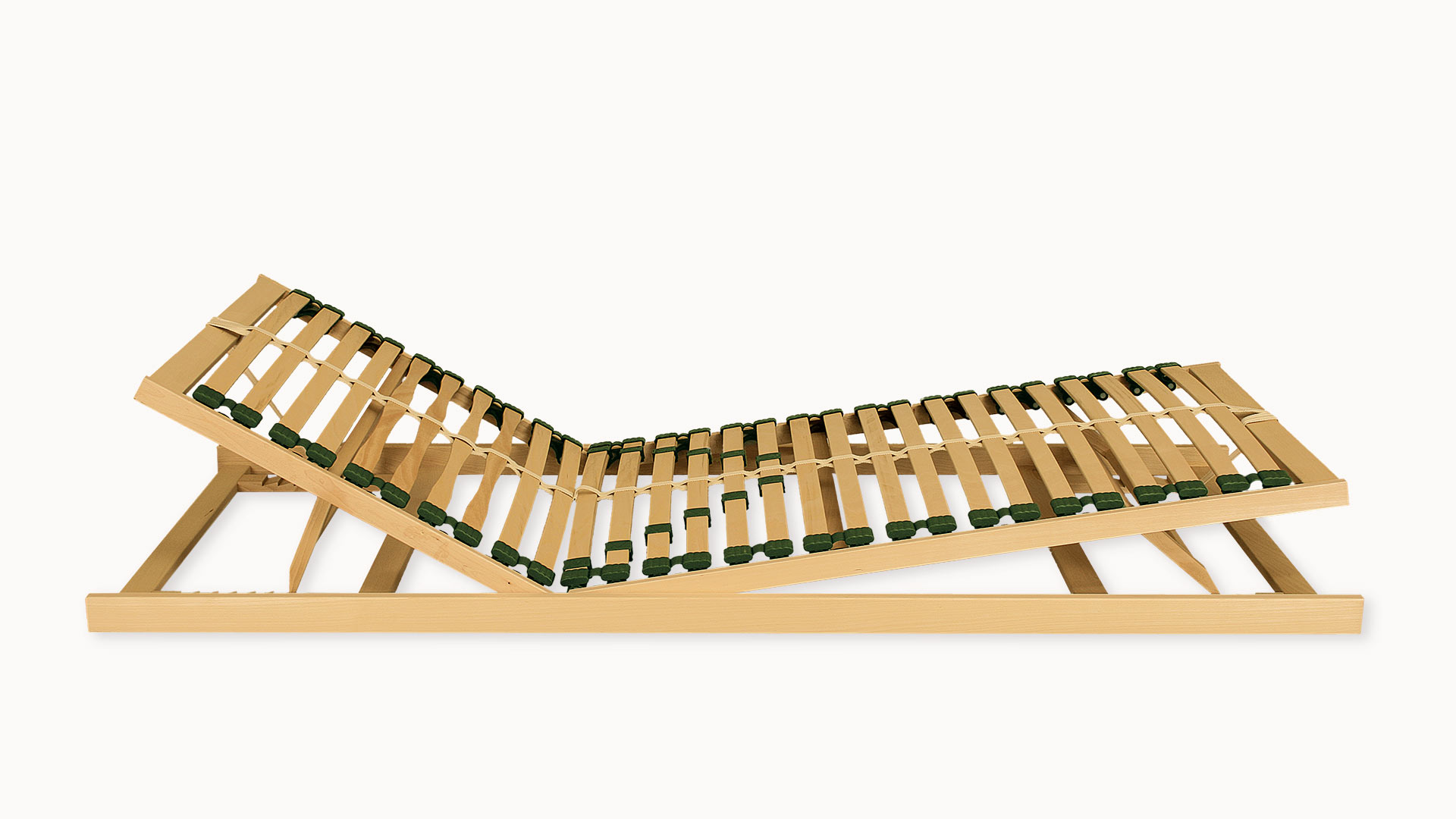 Bio-Lattenrost Relaxflex