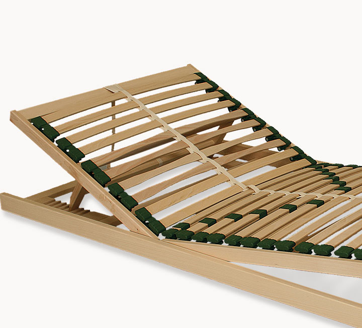 Bio-Lattenrost "Relaxflex"