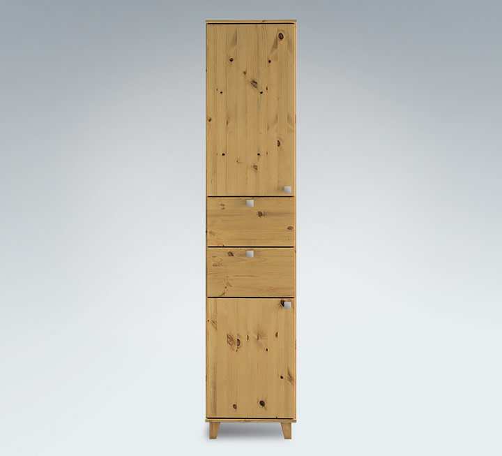 Massives Buchenholz, Oberfläche geölt Massives Buchenholz, Oberfläche geölt