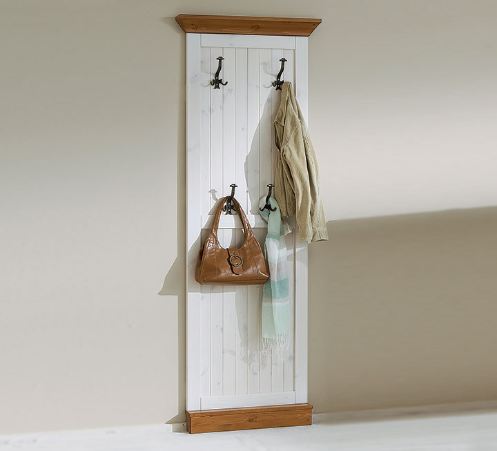 Garderobe "Accento"