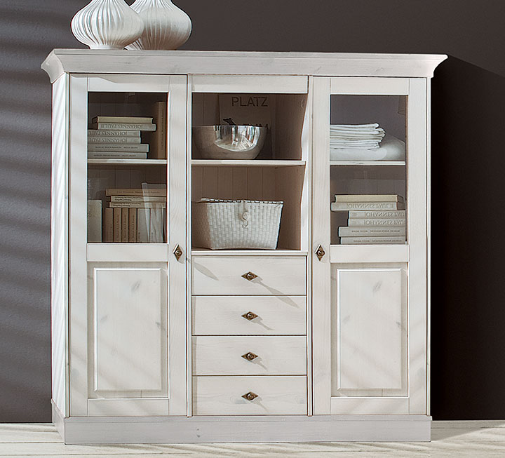 Highboard "Romantico"