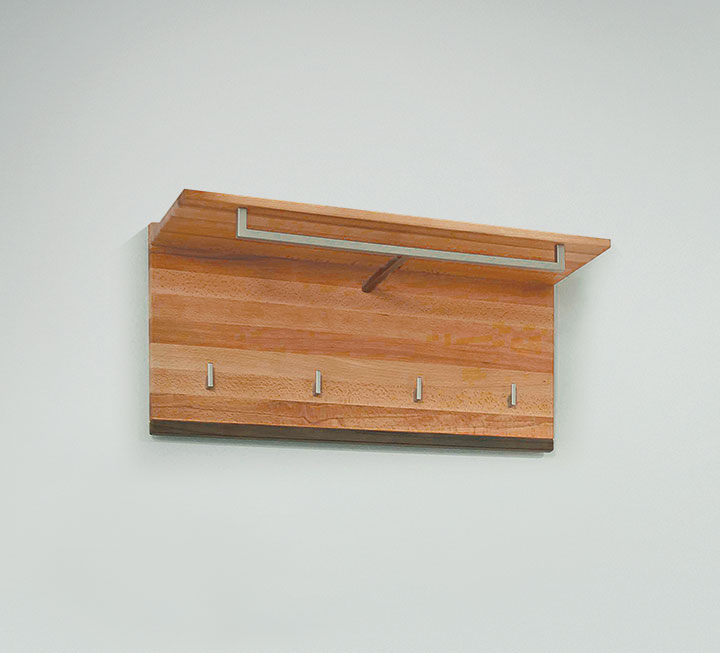 Garderobe "Antesala"