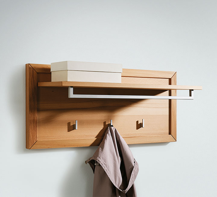 Garderobe "Pasillo"