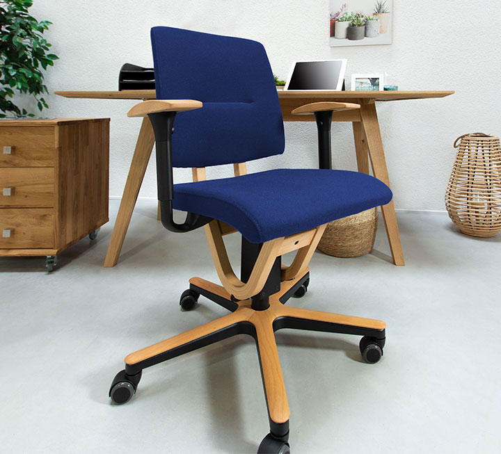 Chefsessel "Ergona-Comfort"