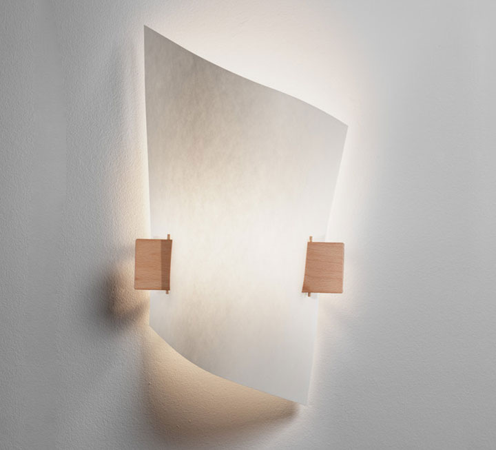 Wandleuchte "Lucira"