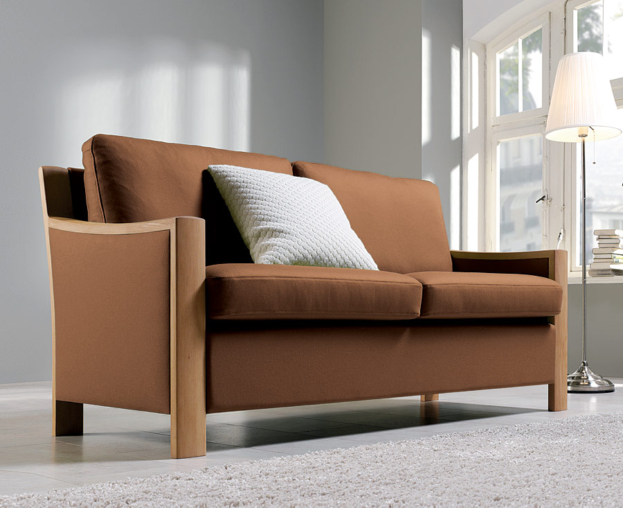 Allnatura Sofa