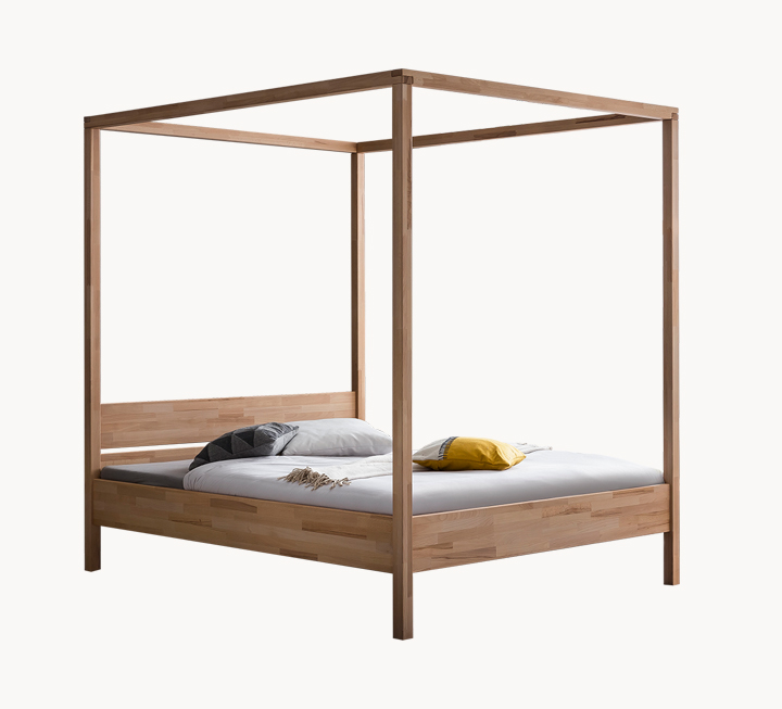 Himmelbett "Aliso" Himmelbett "Aliso"