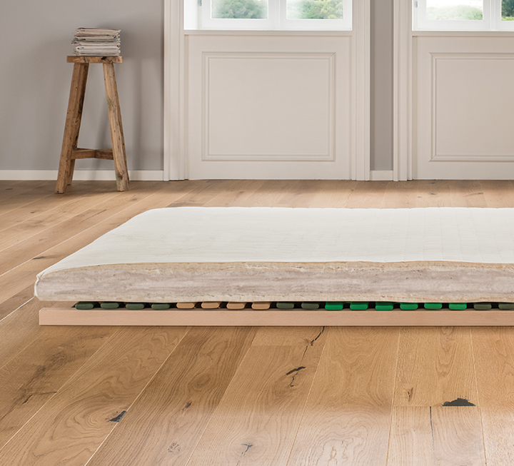 Futon Matratzen Futon Matten 120x200 Cm Kaufen Matratzen Kaufen Com